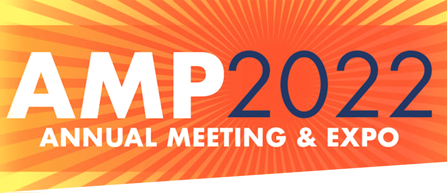 AMP – Association for Molecular Pathology